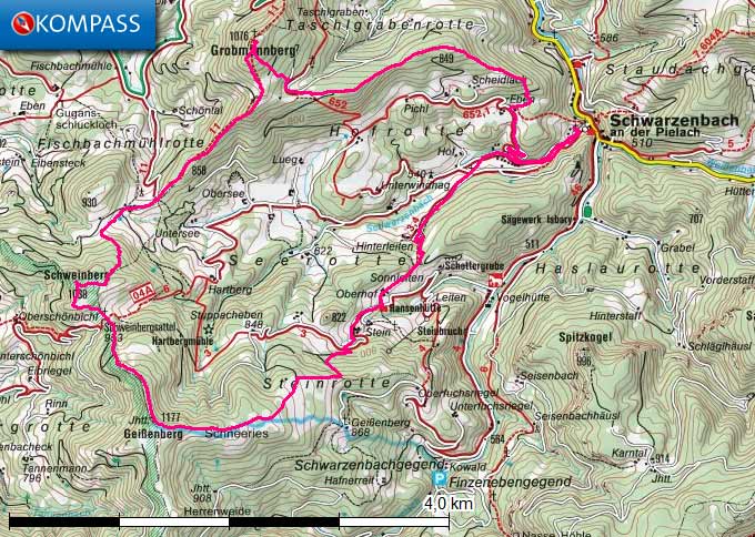 Grobmannbergplan